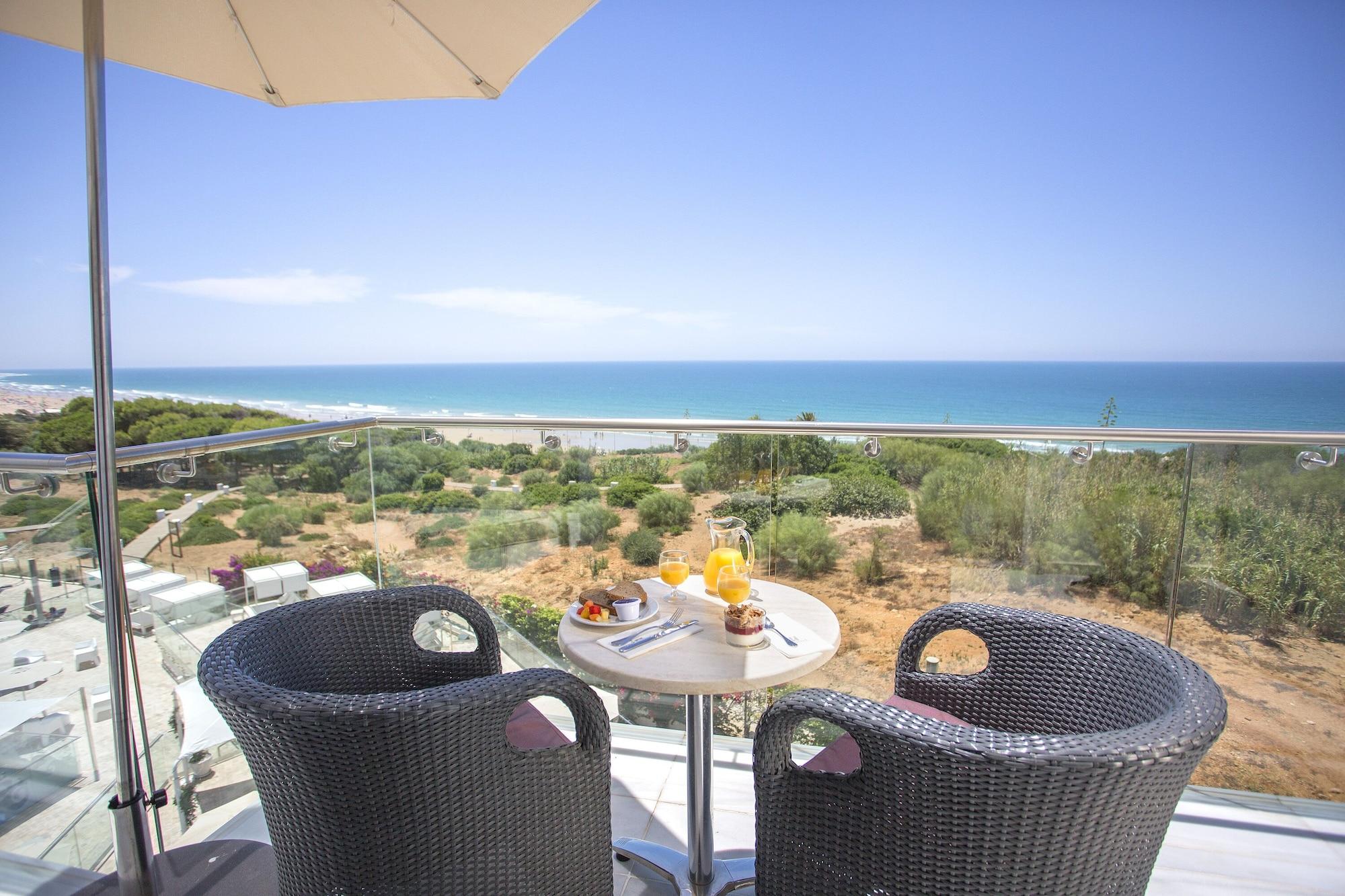 Hipotels Gran Conil Conil De La Frontera Εξωτερικό φωτογραφία