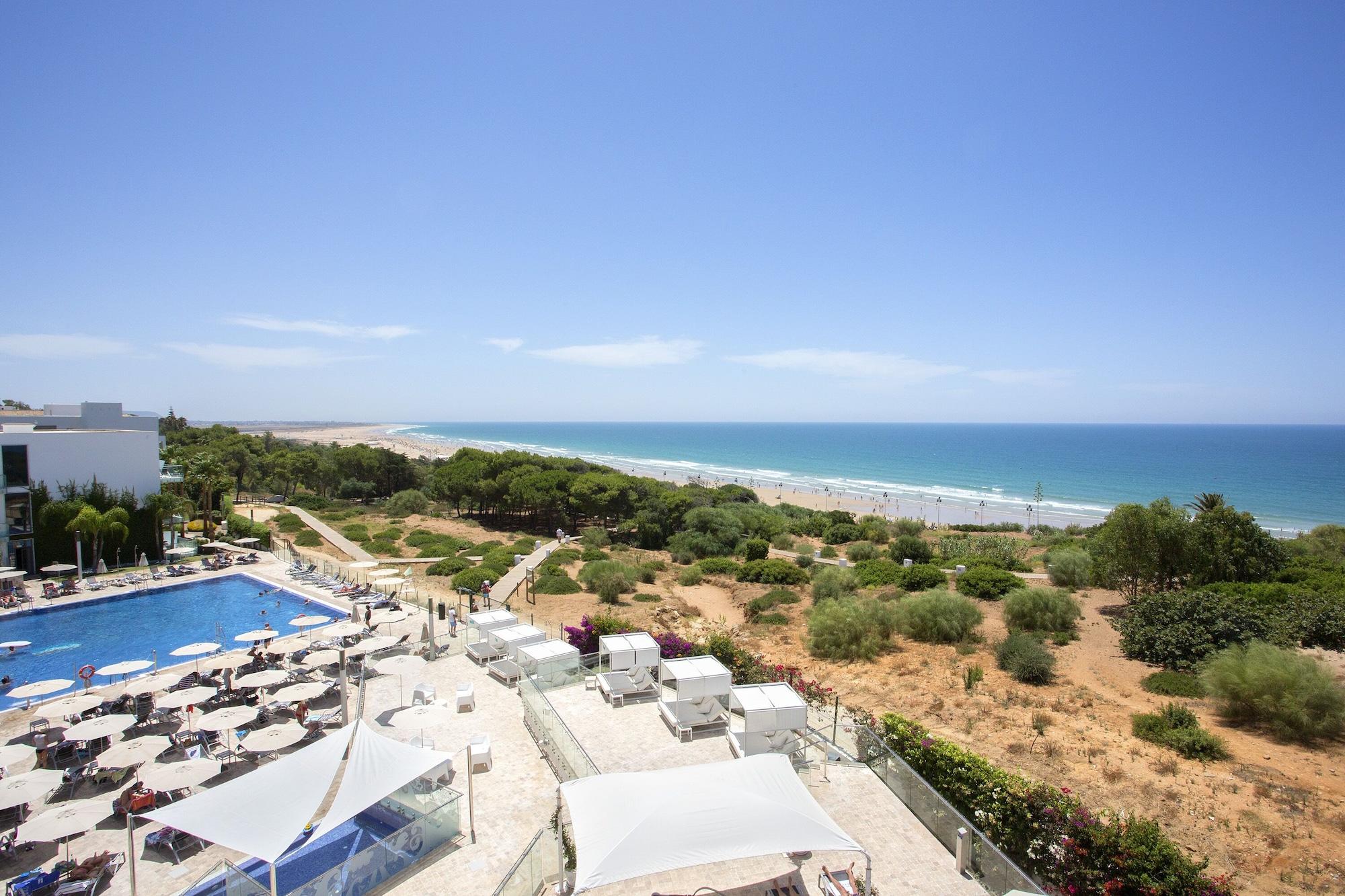 Hipotels Gran Conil Conil De La Frontera Εξωτερικό φωτογραφία