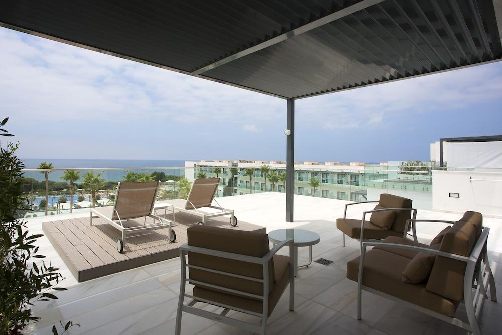Hipotels Gran Conil Conil De La Frontera Εξωτερικό φωτογραφία