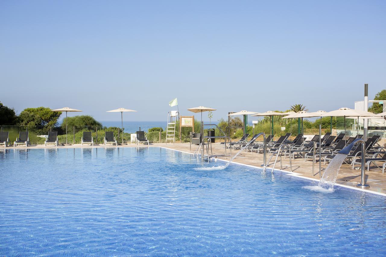 Hipotels Gran Conil Conil De La Frontera Εξωτερικό φωτογραφία