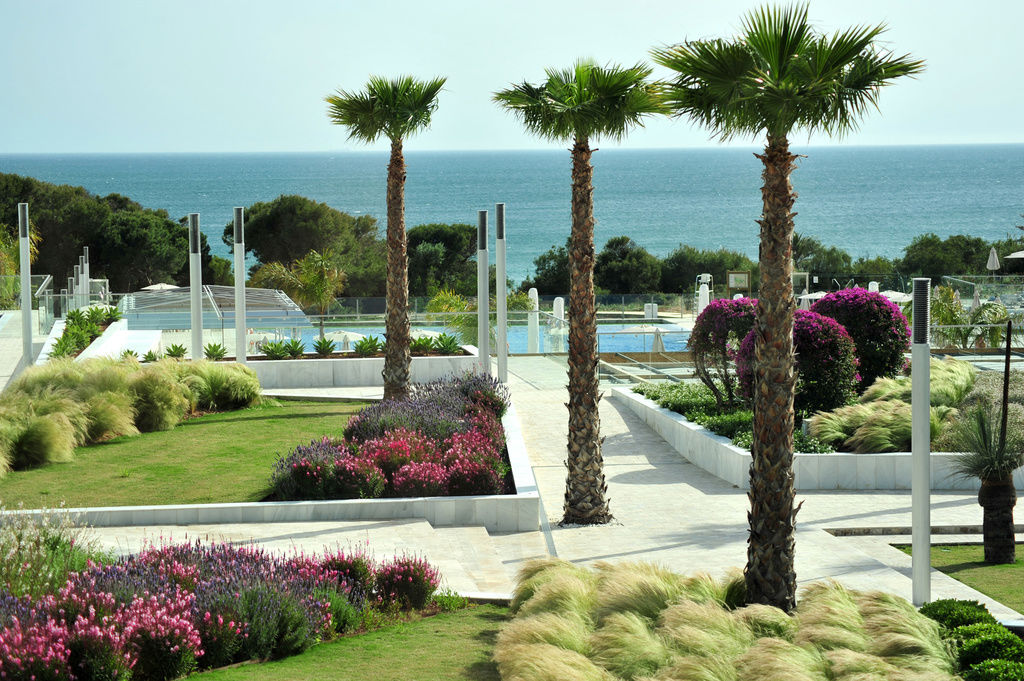 Hipotels Gran Conil Conil De La Frontera Εξωτερικό φωτογραφία